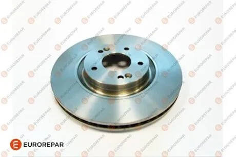HYUNDAI диск гальм. передн. i40 11-, ix35 14-, Grandeur, KIA EUROREPAR 1686725880