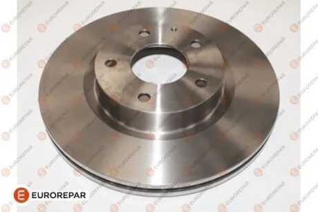 MAZDA Диск гальмівний передній Mazda 3 13- EUROREPAR 1686727180