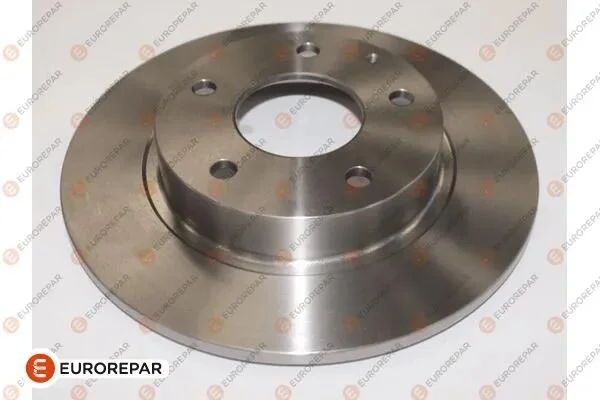 MAZDA (к-т = 2 шт) диск гальм. задн. 3 13- EUROREPAR 1686728080 (фото 1)