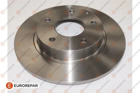 MAZDA (к-т = 2 шт) диск гальм. задн. 3 13- EUROREPAR 1686728080