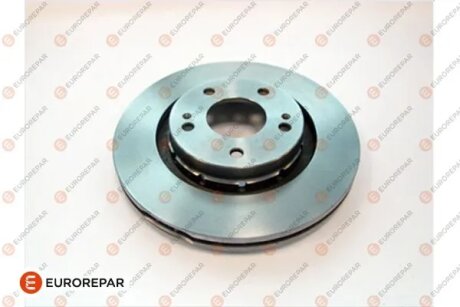 - 8708309198 ДИСК ГАЛЬМІВНИЙ К-КТ EUROREPAR 1687775880