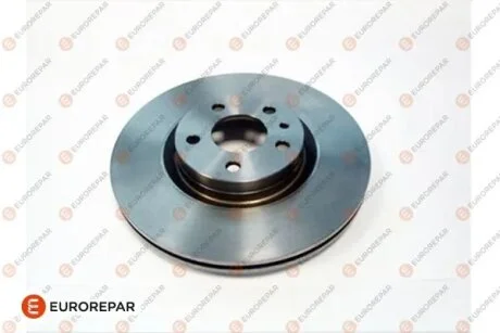 ALFA ROMEO гальмівний диск передн. (к= 2 шт) 164 -92 EUROREPAR 1687777080