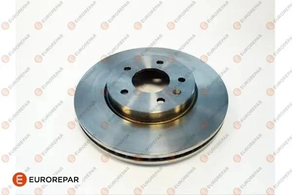 CHEVROLET диск гальмівний передн.Opel Antara,Captiva EUROREPAR 1687777180 (фото 1)