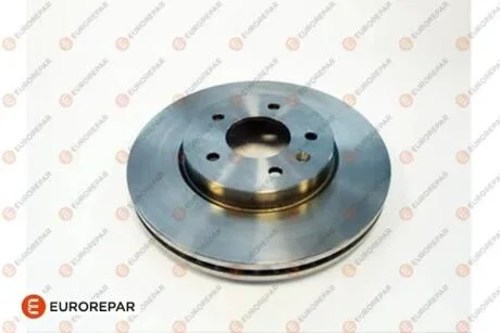 CHEVROLET диск гальмівний передн.Opel Antara,Captiva EUROREPAR 1687777180