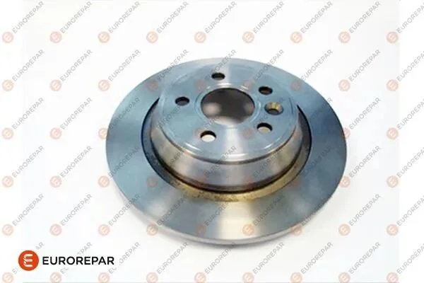 FORD диск гальмівний задн.Galaxy,Kuga I,Mondeo IV,S-Max,LandRover 07- EUROREPAR 1687778580 (фото 1)