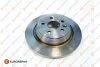 FORD диск гальмівний задн.Galaxy,Kuga I,Mondeo IV,S-Max,LandRover 07- EUROREPAR 1687778580 (фото 1)