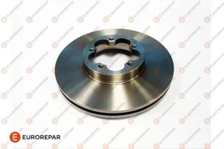 FORD диск гальмівний передній Transit 06- EUROREPAR 1687778880