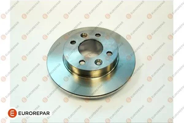 RENAULT диск гальм.передн.(К-Т = 2 ШТ) (238*12) RENAULT 11/19/Clio/Megane EUROREPAR 1687779380 (фото 1)
