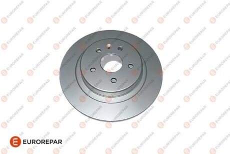 OPEL диск гальм. зад. (к-т) Astra K EUROREPAR 1687780380