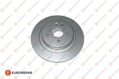 OPEL диск гальм. зад. (к-т) Astra K EUROREPAR 1687780380