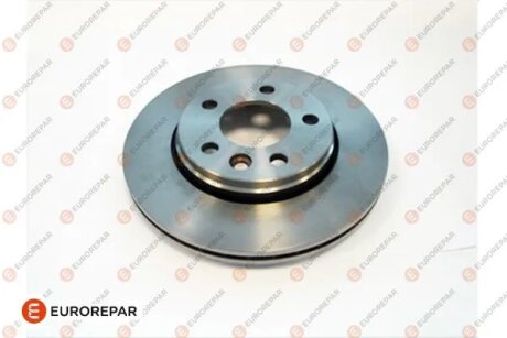 VW гальмівний диск задн.(вентил.) (к-т) T5 03- EUROREPAR 1687780680