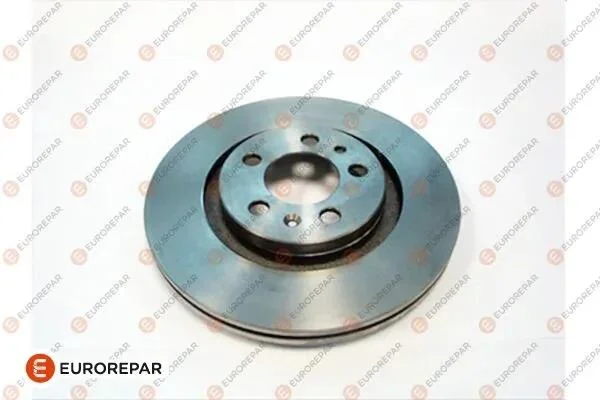 AUDI диск гальмівний перед. (вентил.) (к-т = 2 шт) A3, VW Golf 4 SKODA Octavia SEAT (280*22) EUROREPAR 1687781180 (фото 1)
