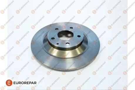 MAZDA гальмівний диск задн.CX-5 11- EUROREPAR 1687782180