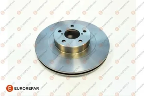 SUBARU гальмівний диск передн. (к-т = 2 шт) Forester 02 - EUROREPAR 1687783480