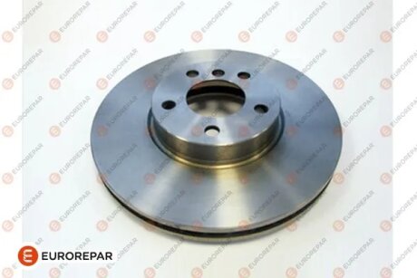 BMW диск гальмівний передн. X5 E70,X6 E71 xDrive 06- EUROREPAR 1687785280