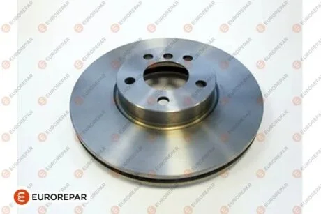 BMW диск гальмівний передн. X5 E70,X6 E71 xDrive 06- EUROREPAR 1687785280
