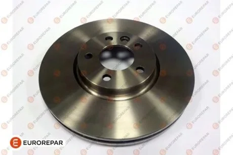 VW диск гальмівний передн.T5,6 09- EUROREPAR 1687785780