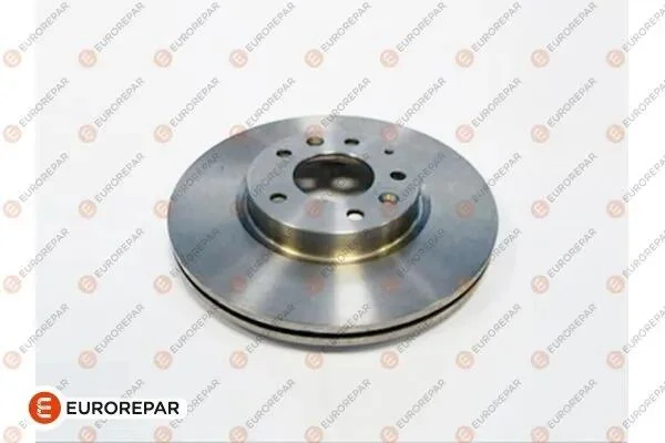 MAZDA гальмівний диск передн. Mazda 6 07- EUROREPAR 1687786380 (фото 1)