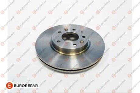 MAZDA гальмівний диск передн. Mazda 6 07- EUROREPAR 1687786380