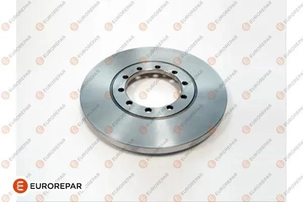 FORD гальмів.диск задн. (к-т = 2 шт) Transit 06- EUROREPAR 1687790280 (фото 1)