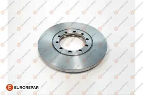 FORD гальмів.диск задн. (к-т = 2 шт) Transit 06- EUROREPAR 1687790280