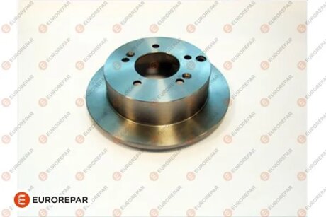 HYUNDAI диск гальмівний задн.(к-т = 2 шт) Tucson,Sonata V, Kia Magentis EUROREPAR 1687791780