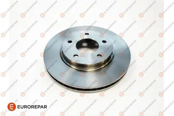 MITSUBISHI гальмівний диск Lancer 08- EUROREPAR 1687791880 (фото 1)