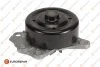 Водяний насос Citroen C1 / Peugeot 107 / Toyota Aygo/Yaris 1.0 i 05-> EUROREPAR 1688987780 (фото 1)
