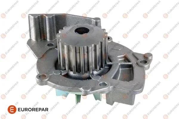 Водяний насос Scudo/Jumpy/Expert 2.0HDi 07- EUROREPAR 1688987880 (фото 1)