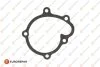 Водяний насос Combo/Astra G/H/Corsa 1.7Di/CDTi 00- EUROREPAR 1688988980 (фото 2)