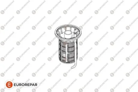 - 8421230090 ФІЛЬТР ДИЗЕЛЬНИЙ EUROREPAR 1689029780