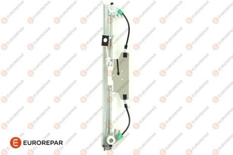 CITROEN Электростеклоподъемник передн. прав. Nemo, Fiat Fiorino, Qubo, Peugeot Bipper 08- EUROREPAR 1689037680