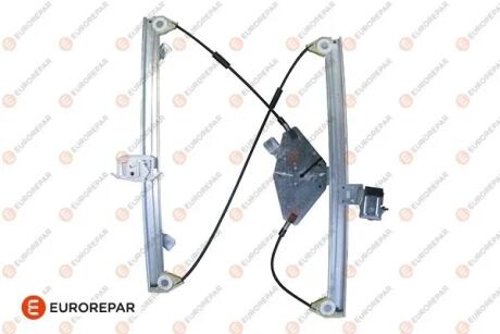CITROEN електроклопідйомник передн. лів. C3 PICASSO 08- EUROREPAR 1689037880