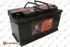 Автомобільний акумулятор Eurorepar AGM 95Ah 850A EUROREPAR 1692582680 (фото 1)