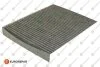 Фільтр салону Citroen Xsara Picasso 99-12 EUROREPAR 1694144680 (фото 1)