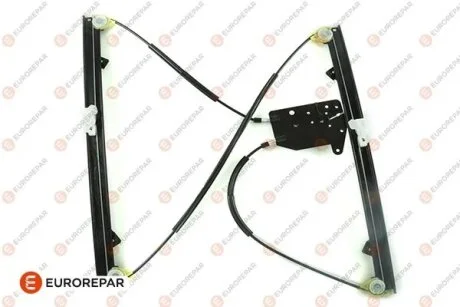 Склопідйомник перед. S-Max/Galaxy 06-15 Л. EUROREPAR 1694150380