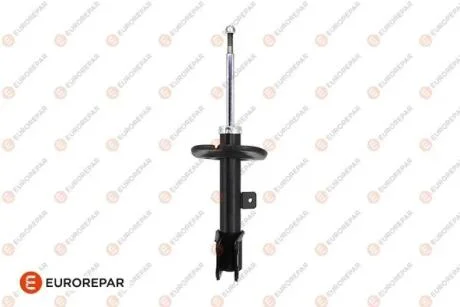 Амортизатор передній Citroen C4/Peugeot 5008 09- Л.(газ.) EUROREPAR 1696353080