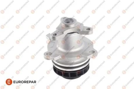 Водяний насос Master/Trafic/Vivaro/Laguna/Megane 2.0/2.3dCi 06- EUROREPAR 1697846080