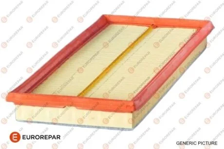 Фільтр повітряний 500X 18-/Compass/Renegade 20- 1.3/1.5 EUROREPAR 1698456880