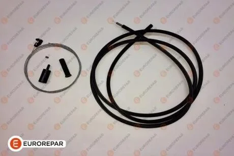Трос газу Berlingo/Partner/306/307 1.2-2.0 93-10 (2700mm) EUROREPAR E074600