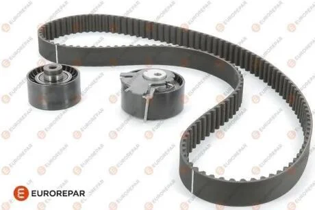 Комплект ГРМ 1,6 16кл EC5F, TU5JP4 Eurorepar EUROREPAR E118433