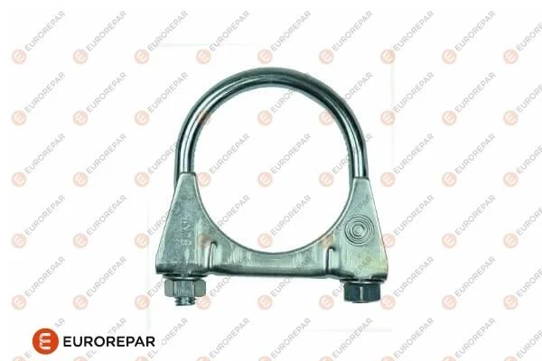 Хомут-затискач металевий EUROREPAR E128E65 (фото 1)