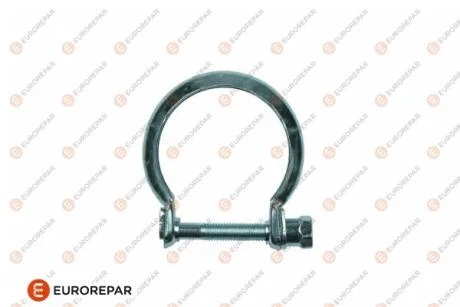 Хомут глушника Berlingo/Scudo 1.2/1.6/1.9-2.0 HDi/VTi 96- (70mm) EUROREPAR E128E85