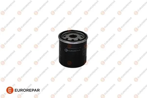 Фільтр масляний Citroen C1, Peugeot 107 (05-) Eurorepar EUROREPAR E149162 (фото 1)