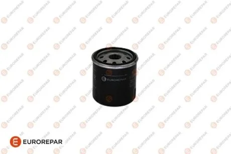 Фільтр масляний Citroen C1, Peugeot 107 (05-) Eurorepar EUROREPAR E149162