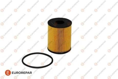 Фільтр масла Doblo/Combo 1.3JTD/CDTI 04- EUROREPAR E149208