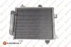 Радіатор кондиціонера Aygo/107/C1 1.0 i/1.4 HDi 05-14 EUROREPAR E163360 (фото 1)