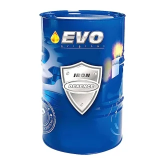 TRD5 TRUCK DIESEL 10W-40 200L EVO TRD5 200L