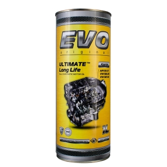 ULTIMATE LongLife 5W30 1Lx9 EVO U LL 1L 5W-30
