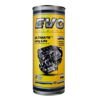 ULTIMATE LongLife 5W30 1Lx9 EVO U LL 1L 5W-30
